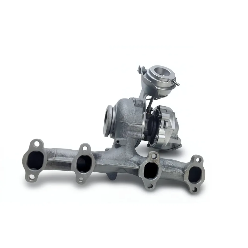 Turbina Skoda Octavia Ii (2004-)