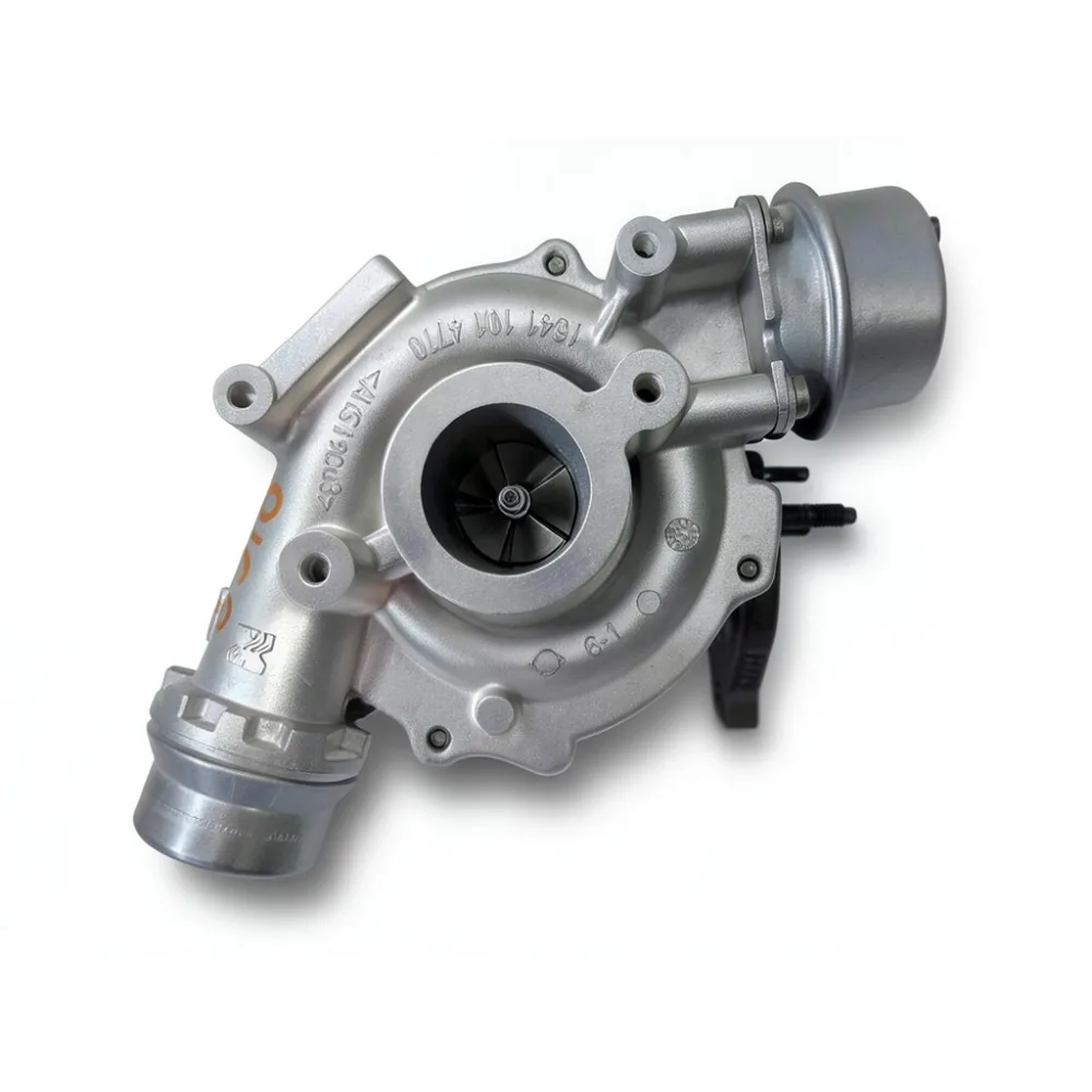 Turbina Renault Fluence