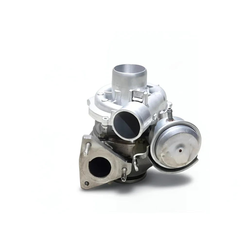 Turbina Renault Megane Ii (2002-)