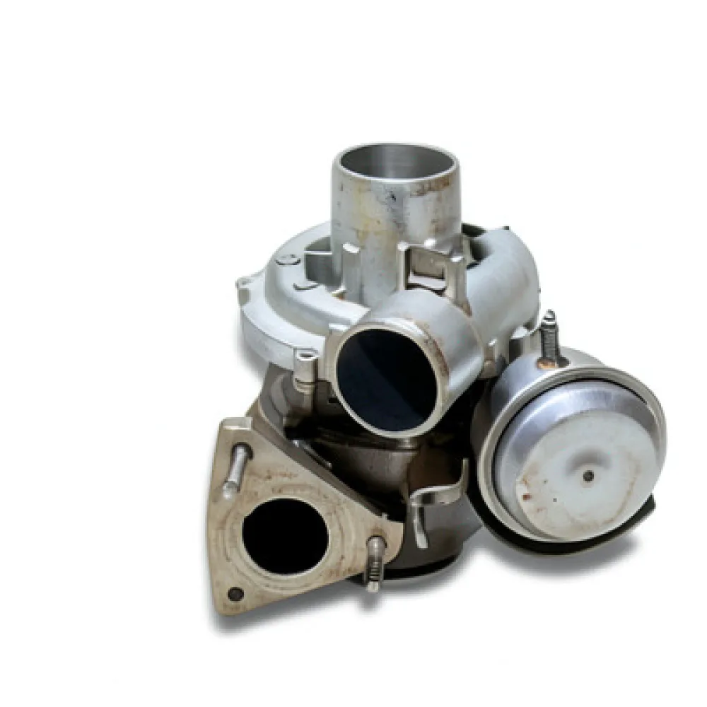 Turbina Renault Megane Ii (2002-)
