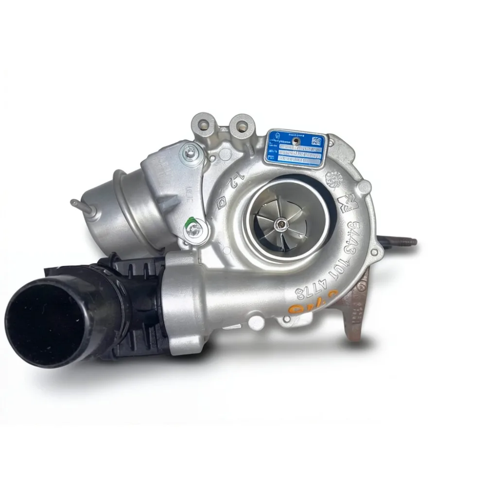Turbina Renault Fluence