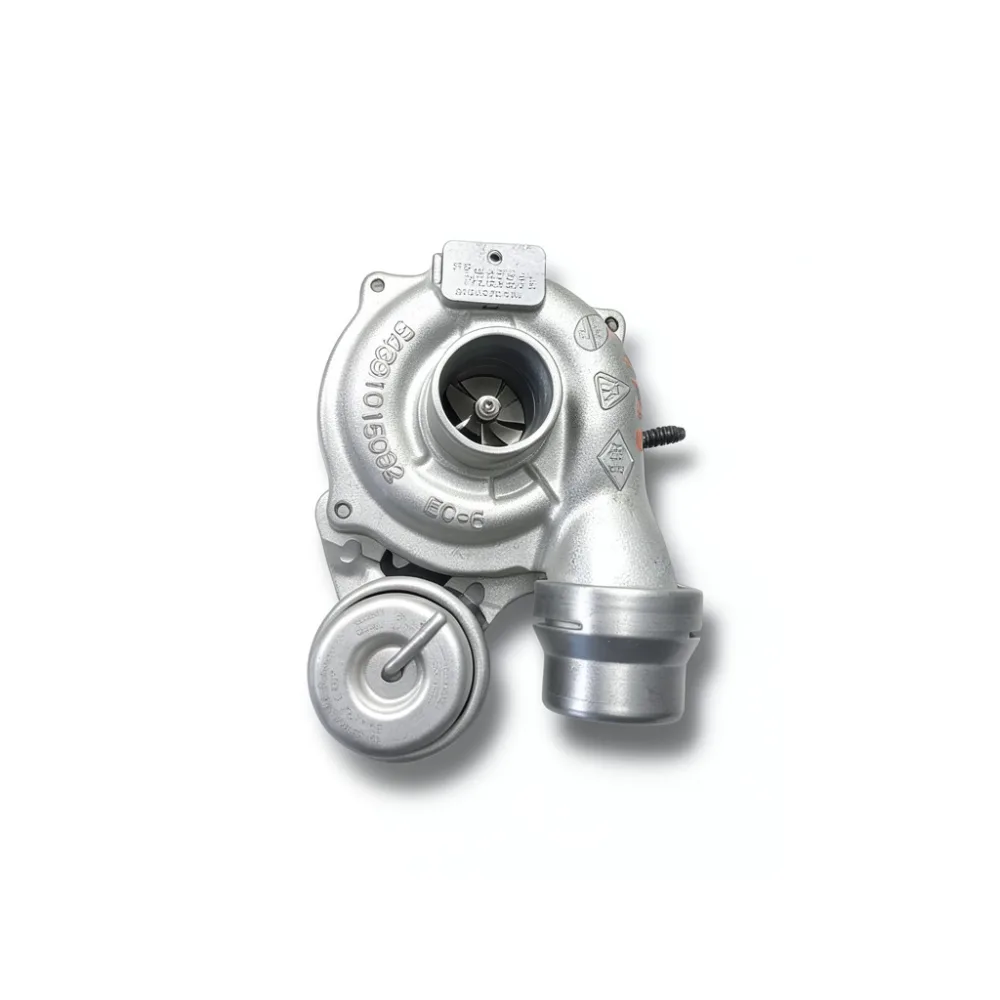 Turbina Dacia Logan