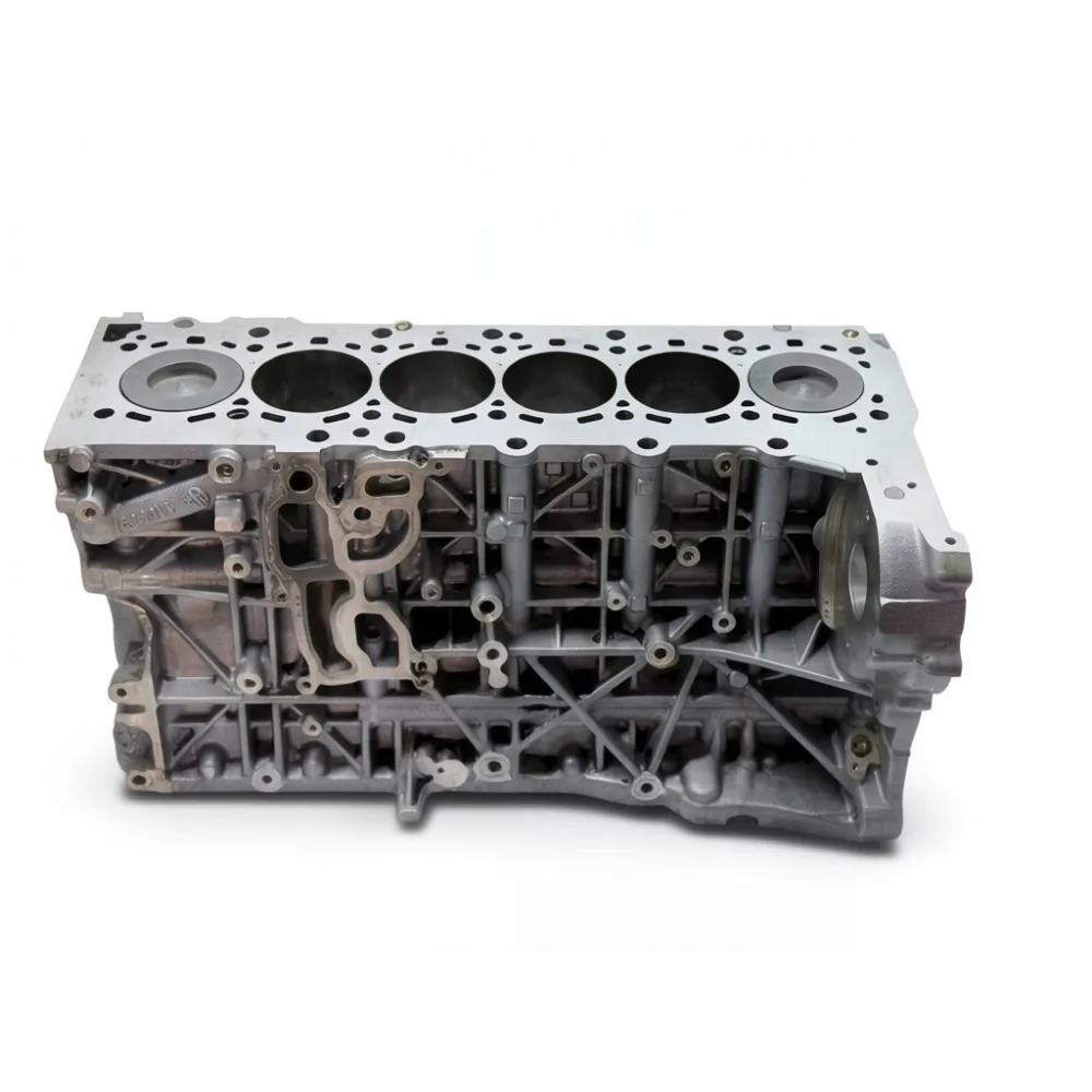 Bloc motor ambielat Bmw 3 E90/e91/e92/e93 (2005-)