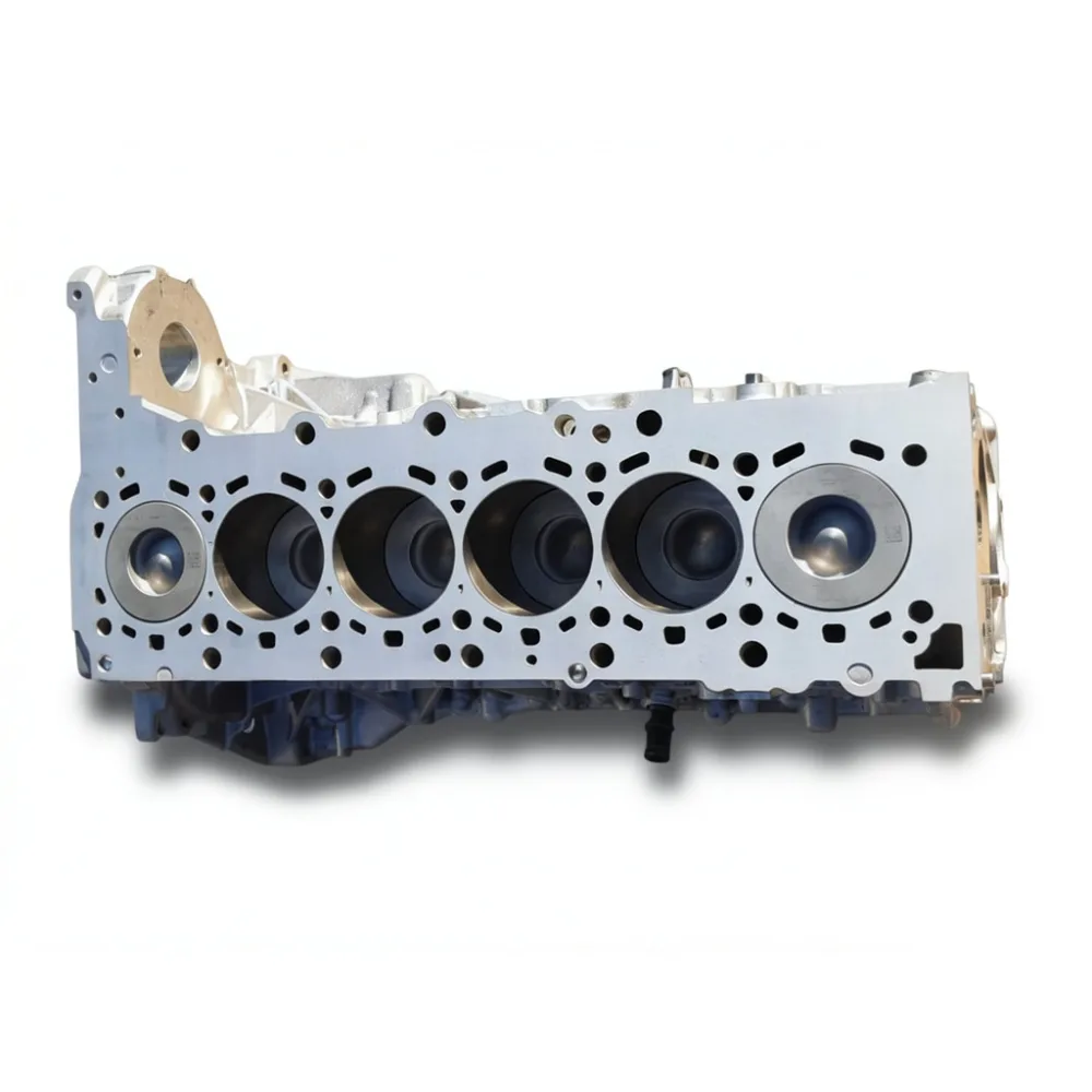 Bloc motor ambielat Bmw 3 E90/e91/e92/e93 (2005-)