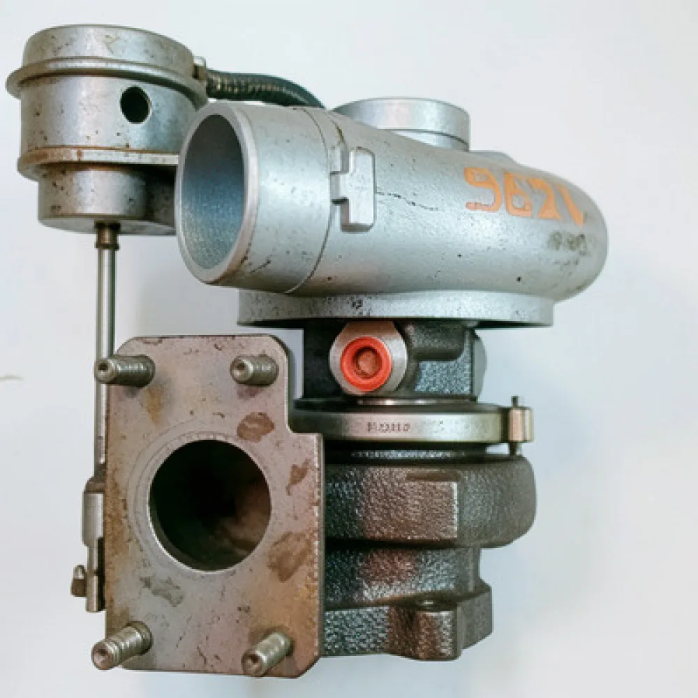Turbina Iveco Daily