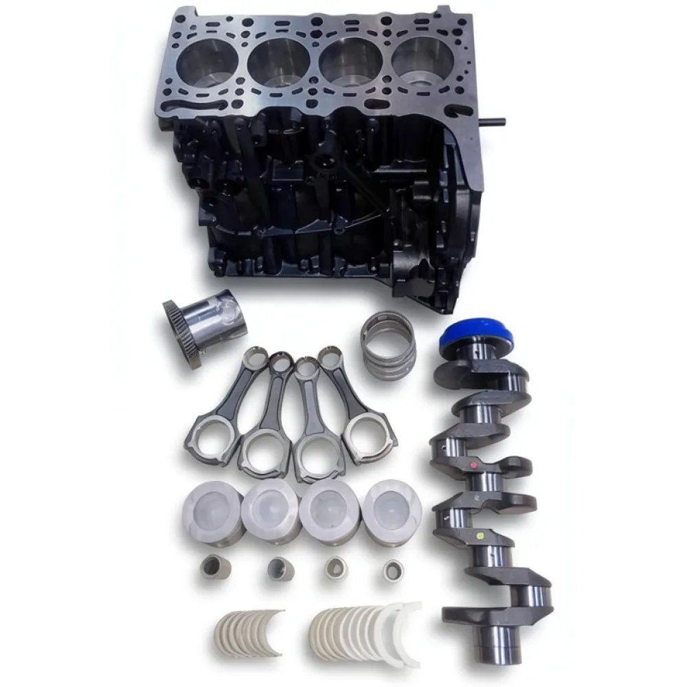 Bloc motor ambielat Mercedes Sprinter 3t (2006-)