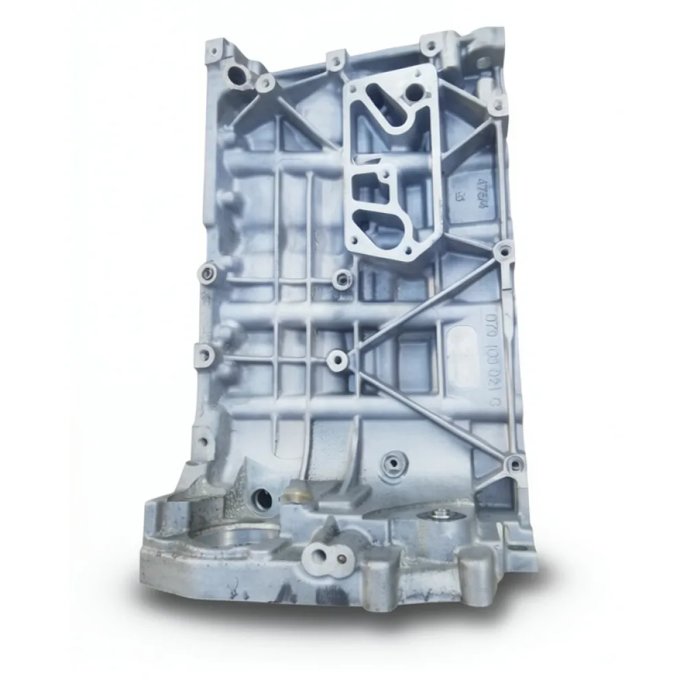 Bloc motor ambielat Volkswagen Transporter T5 (2003-)