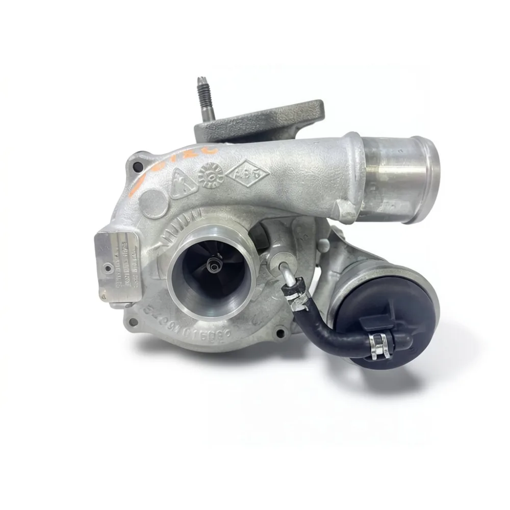 Turbina Renault Clio III (2005-)