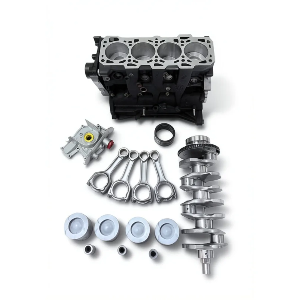 Bloc motor ambielat Opel Insignia