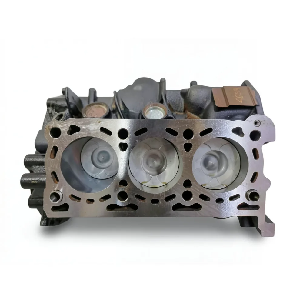 Bloc motor ambielat Jeep Grand Cherokee III (2005-)