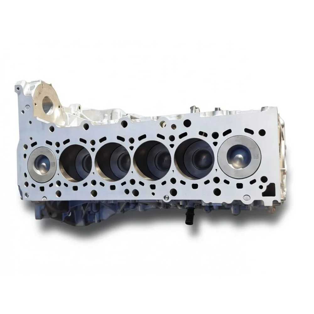 Bloc motor ambielat Bmw X6