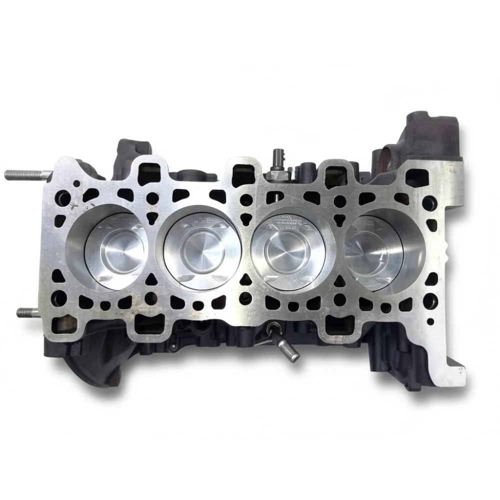 Bloc motor ambielat Renault Trafic (2001-)