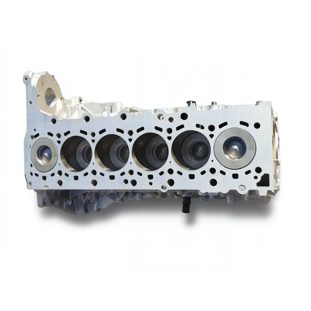 Bloc motor ambielat Bmw X6 E71