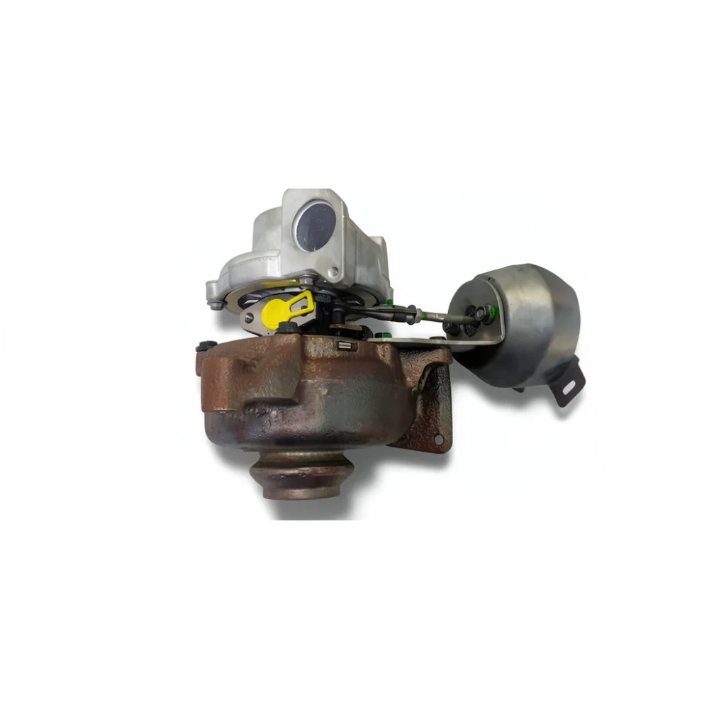 Turbina Ford Mondeo Iv (2007-)