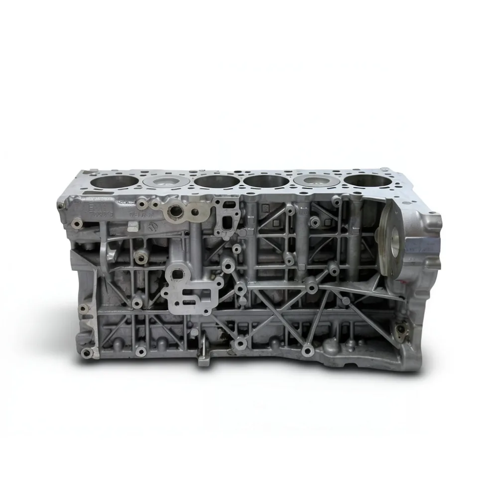 Bloc motor ambielat Bmw X6
