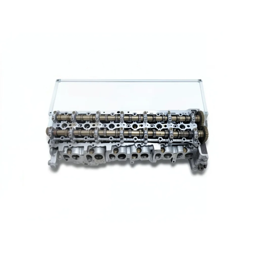 Chiulasa Bmw 7 F01/F02