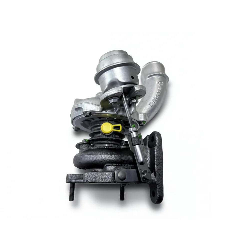 Turbina Renault Trafic (2001-)