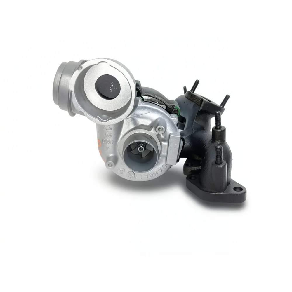 Turbina Volkswagen Golf V (2003-)
