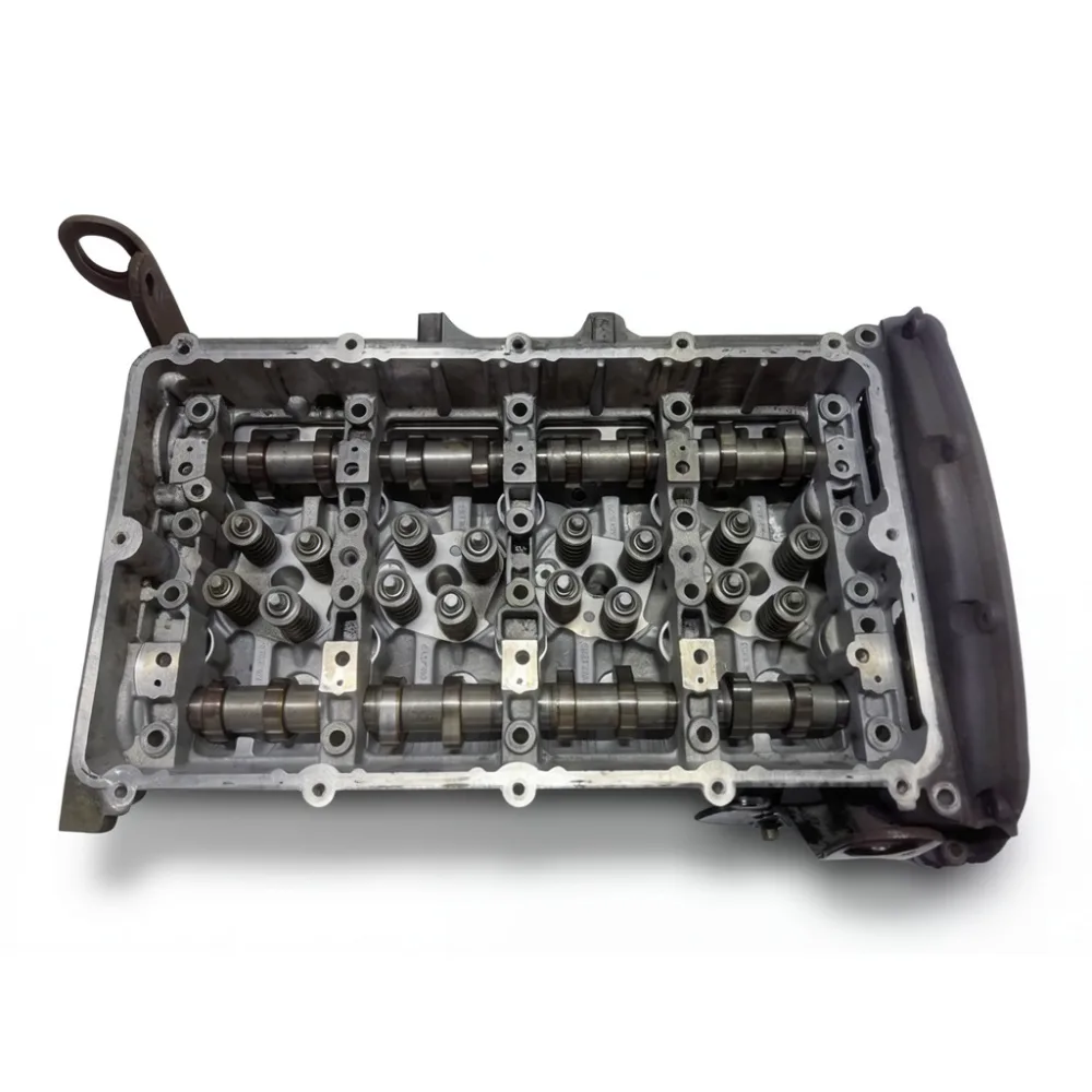 Chiulasa Ford Transit (2011-)