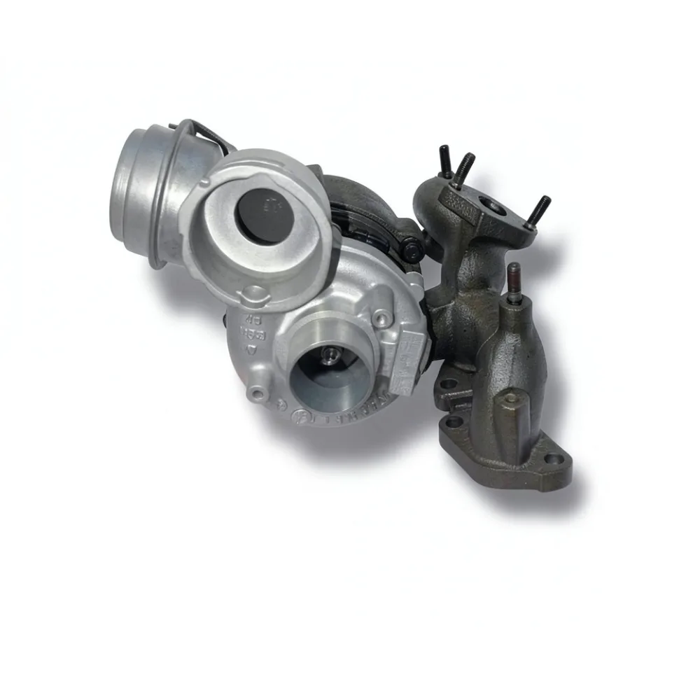 Turbina Volkswagen Golf V (2003-)