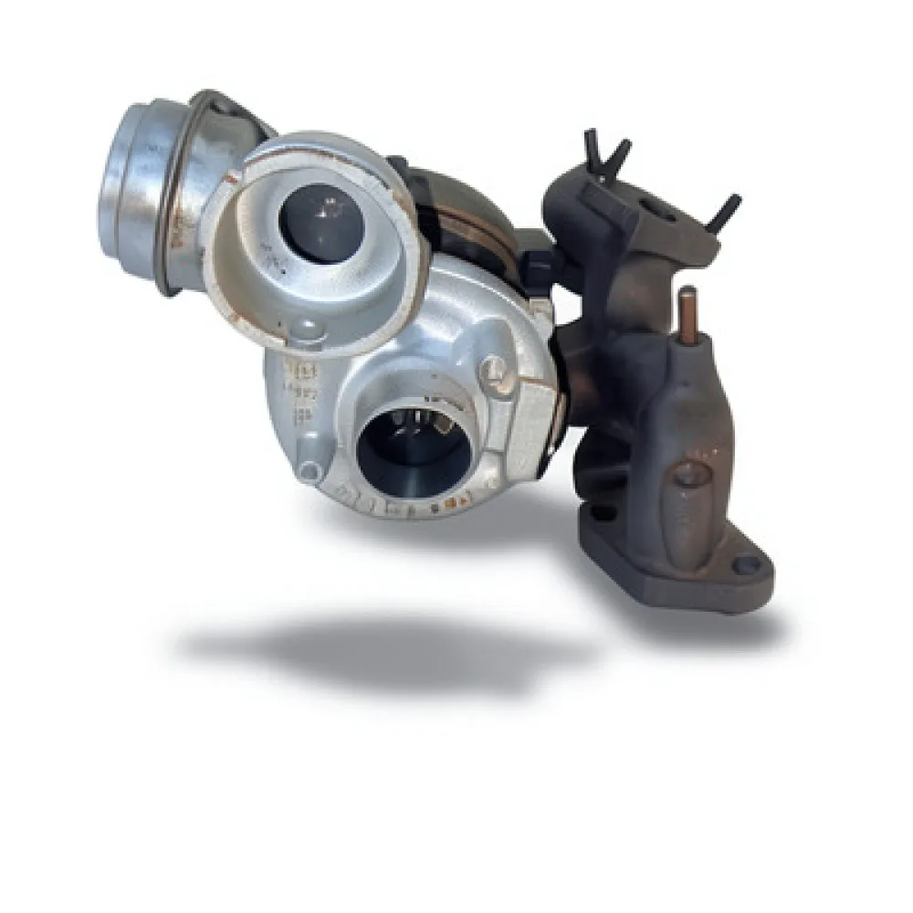 Turbina Volkswagen Golf V (2003-)