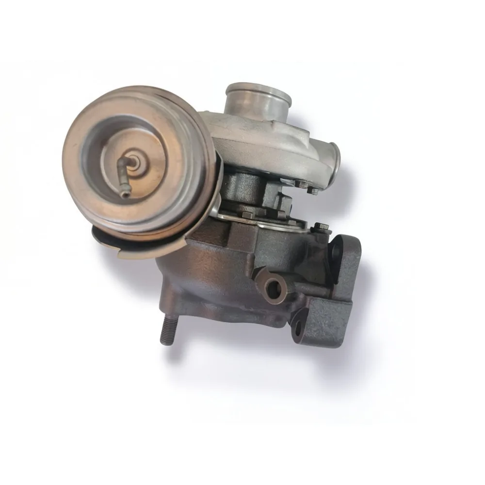 Turbina Hyundai I30