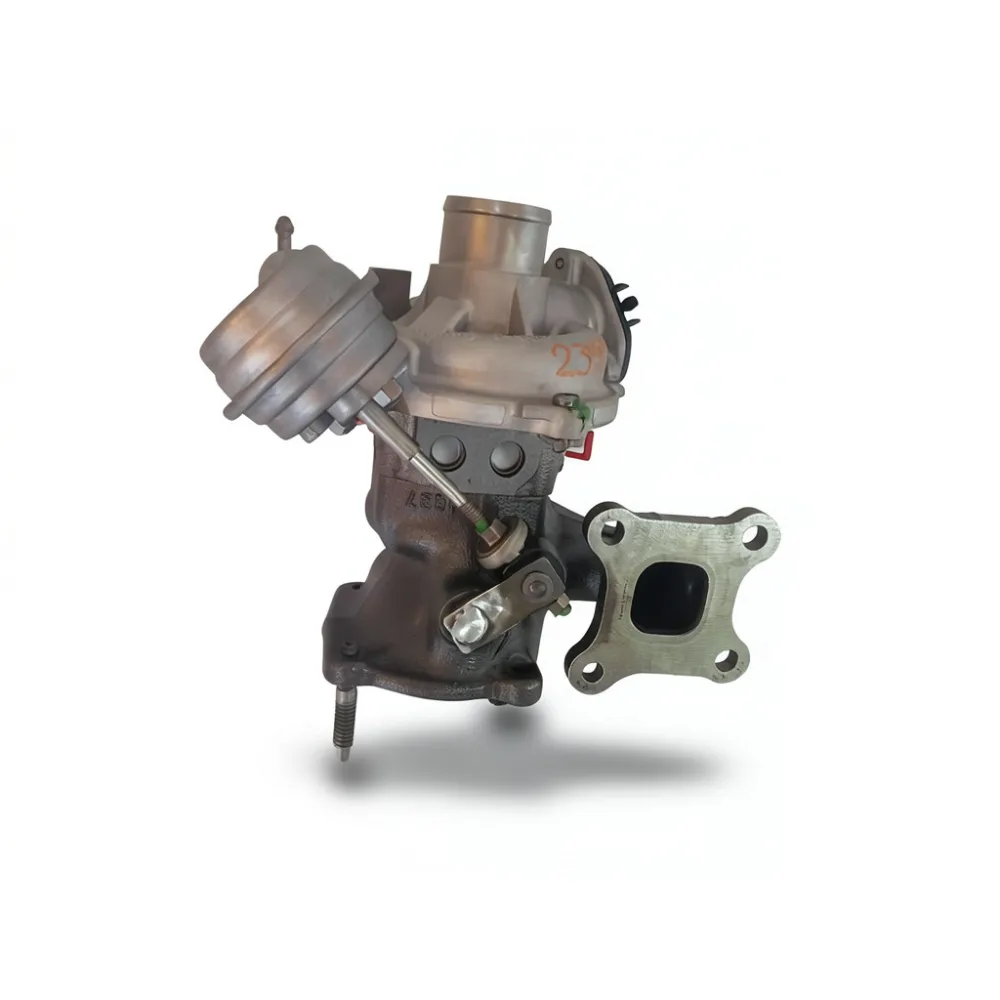 Turbina Ford Focus 3