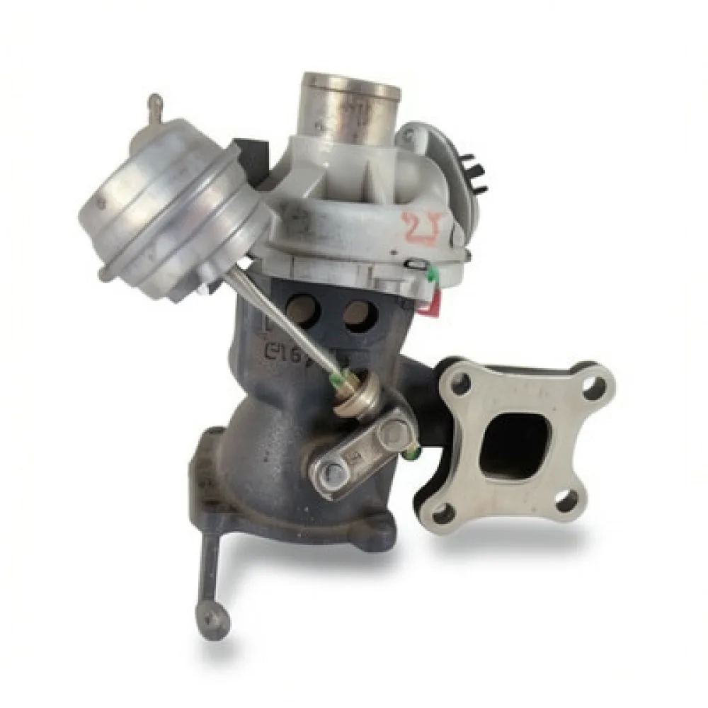 Turbina Ford Focus 3