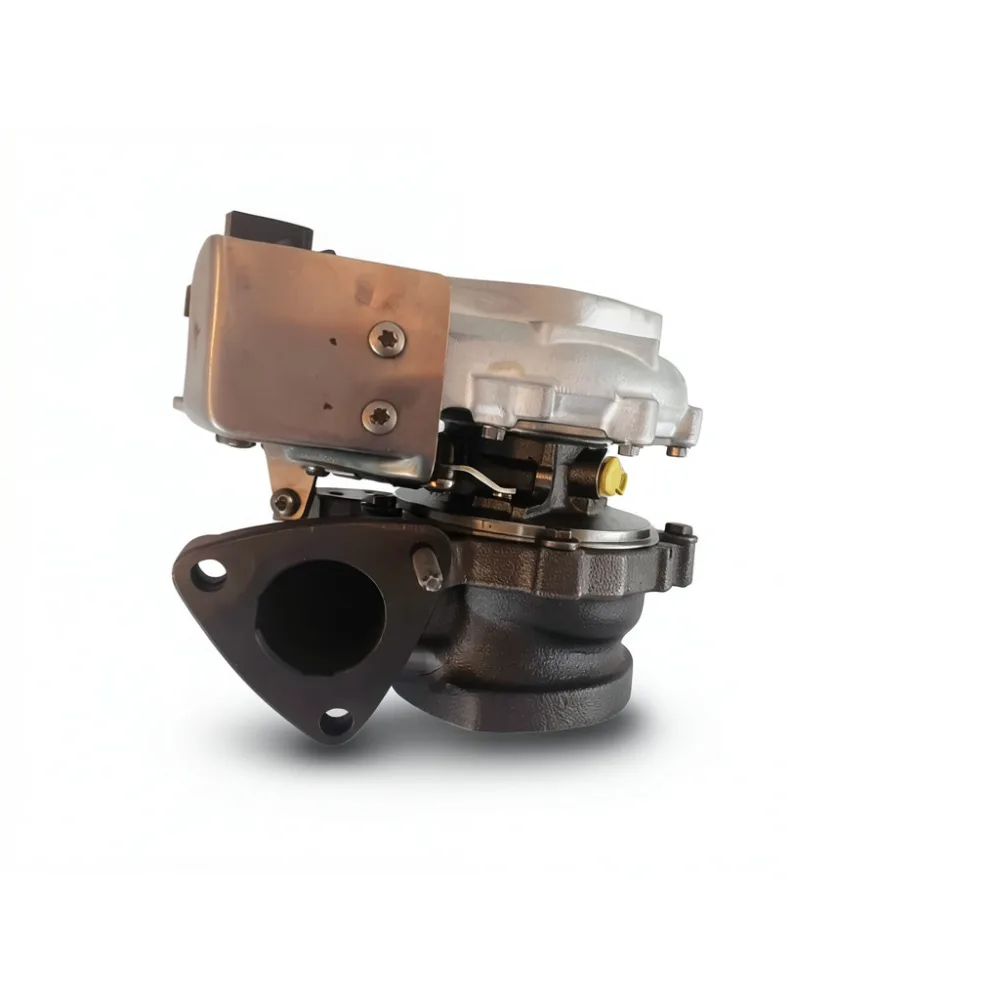 Turbina Ford Transit (2011-)