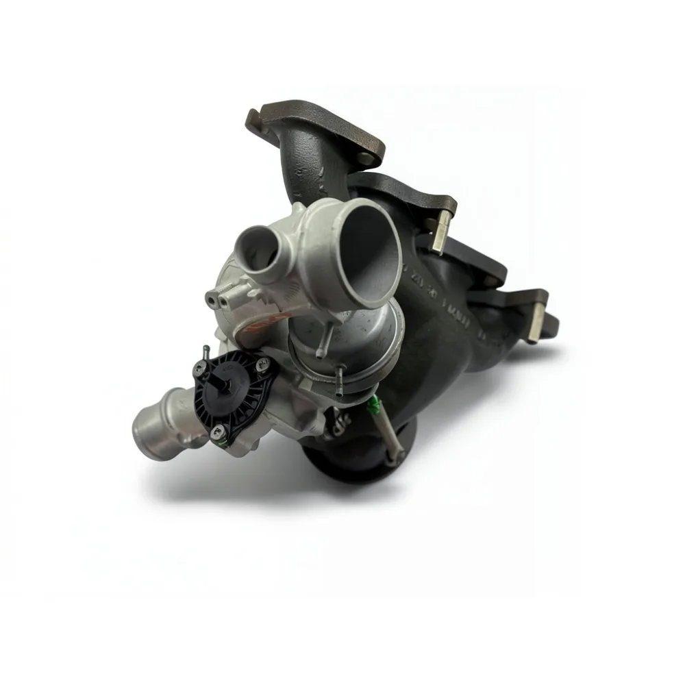 Turbina Opel Astra J
