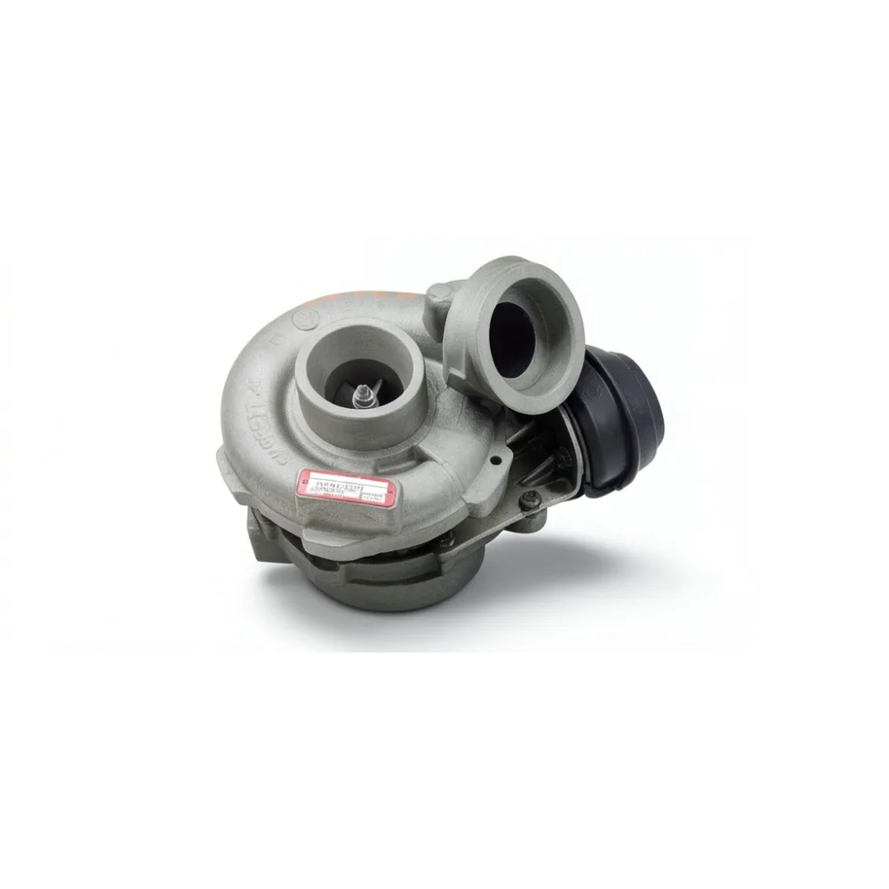 Turbina Mercedes Sprinter 3,5t (2006-)