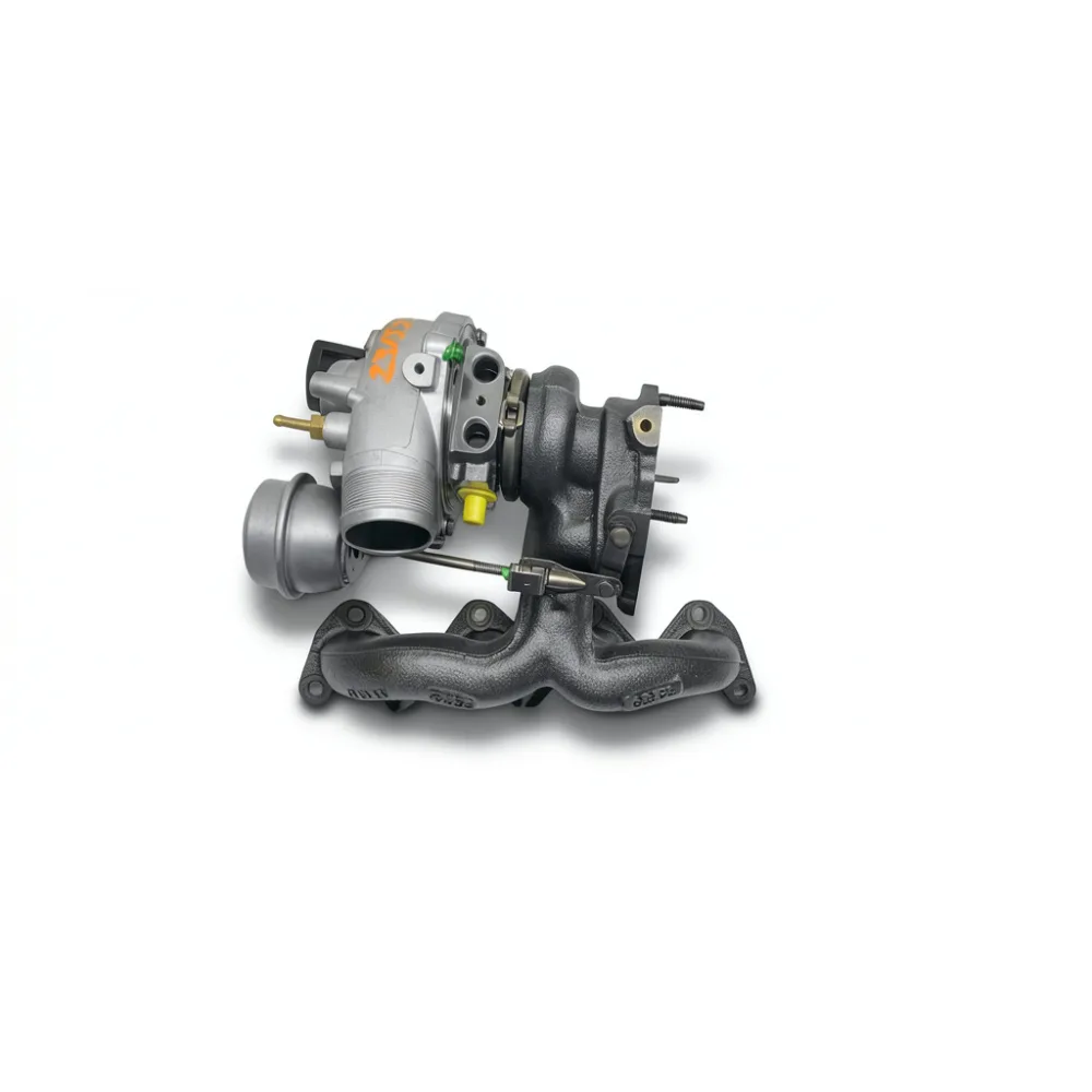 Turbina Ford Kuga