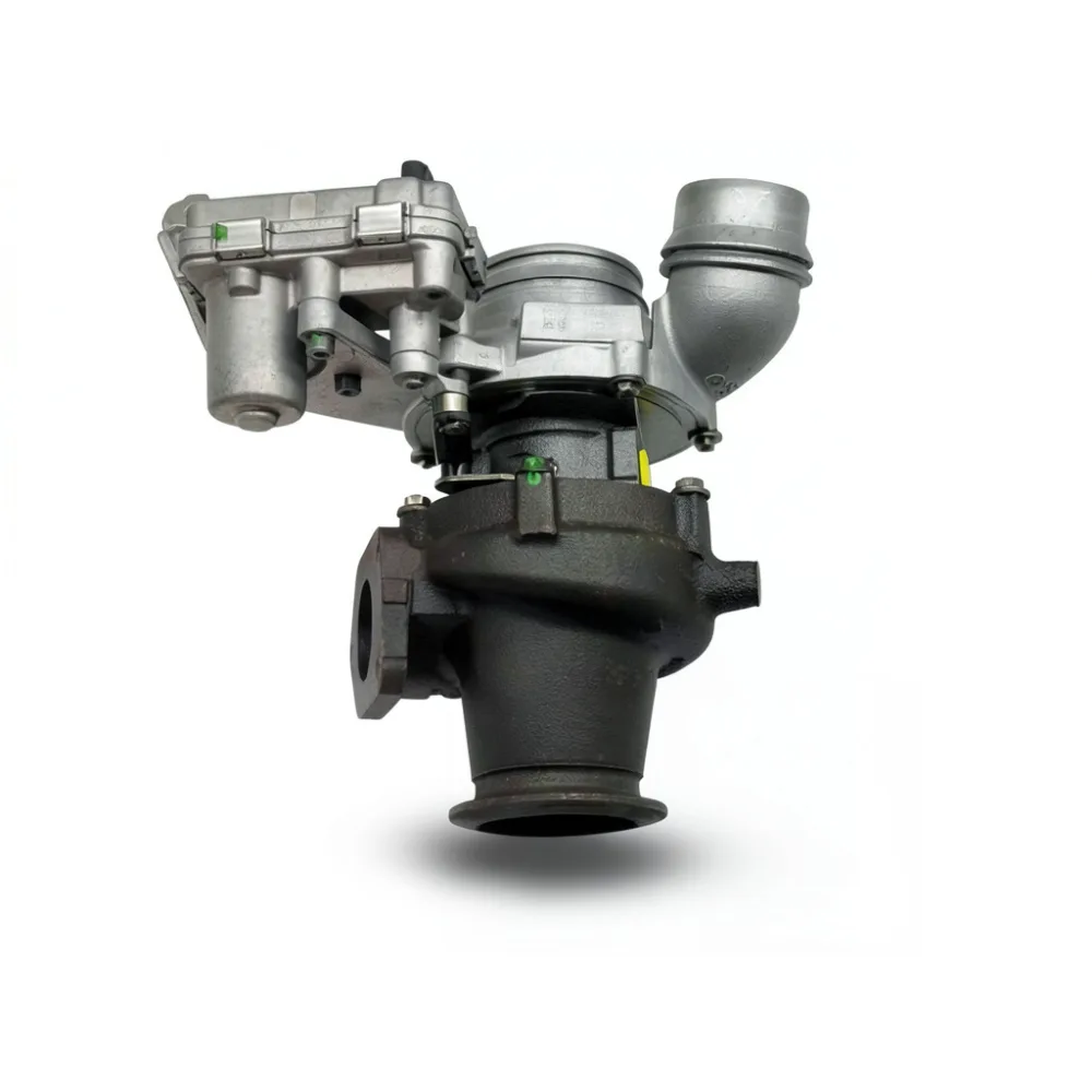 Turbina Bmw 2 F22