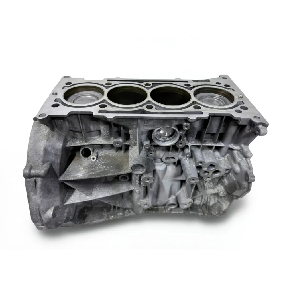 Bloc motor ambielat Mercedes CLA C117