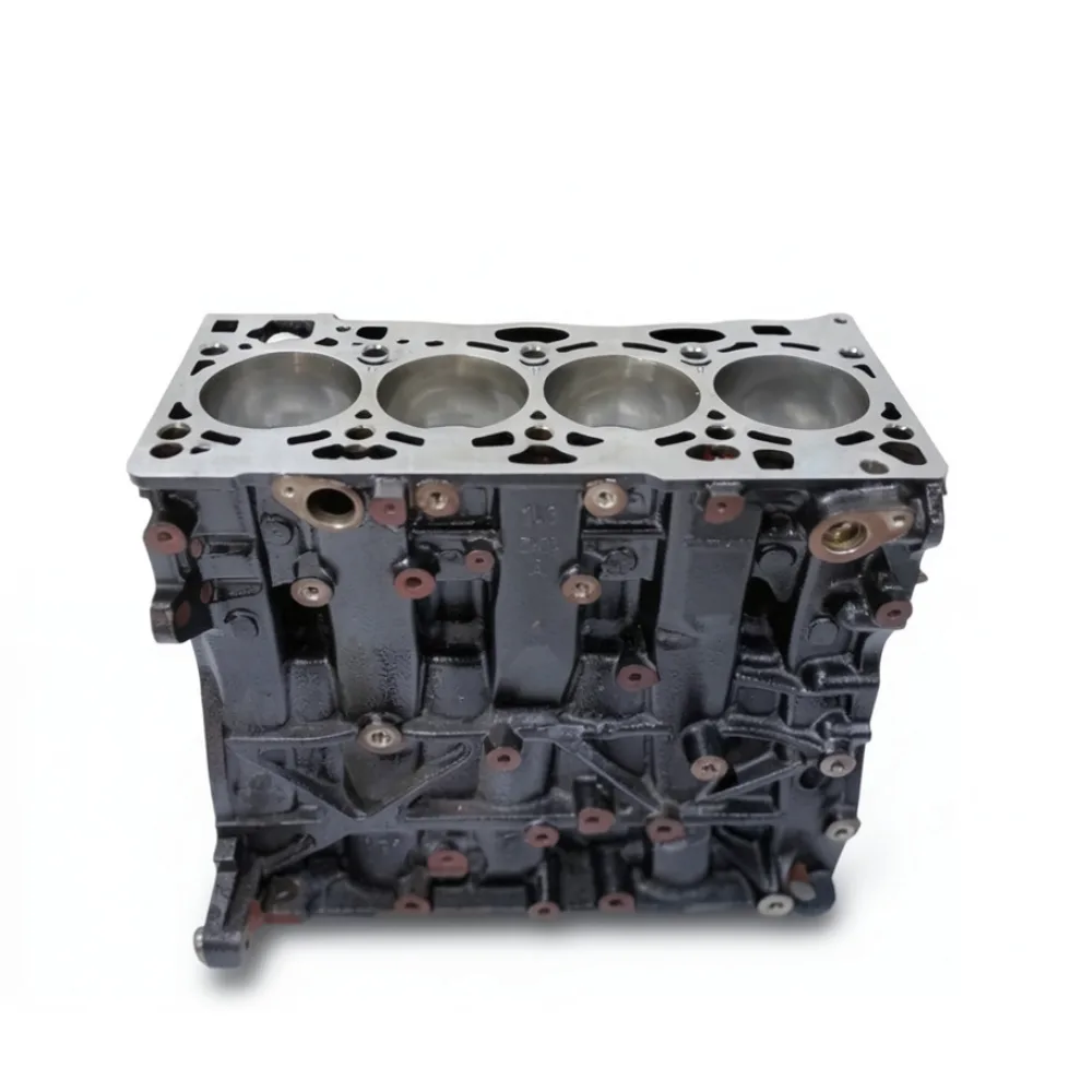 Bloc motor ambielat Volkswagen Golf Sportsvan
