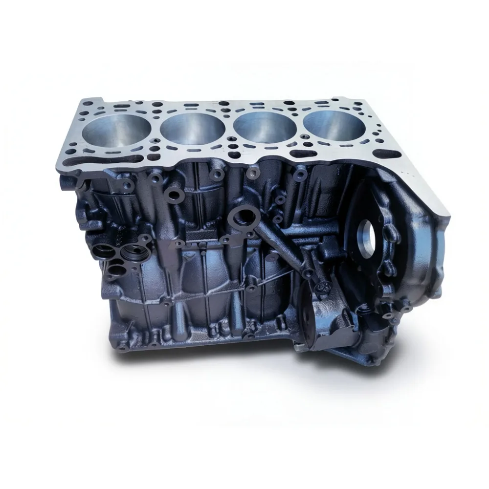 Bloc motor ambielat Mercedes Glk-class / X204 (2008-)