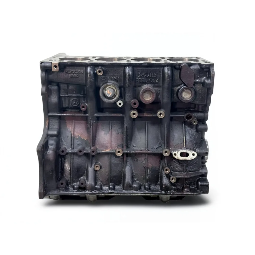 Bloc motor ambielat Mercedes Sprinter