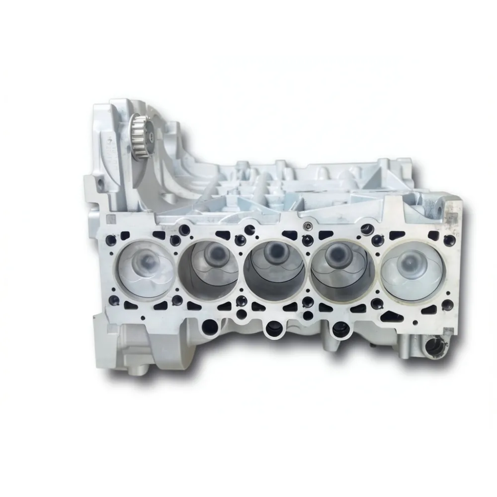 Bloc motor ambielat Volkswagen Transporter T5 (2003-)