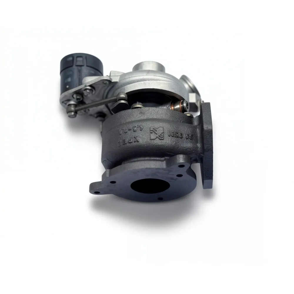 Turbina Land Rover SPORT