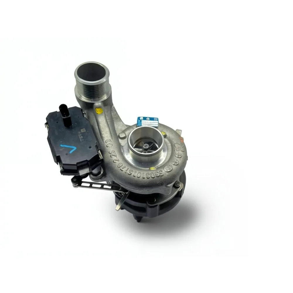 Turbina Hyundai Santa Fe (2006-)