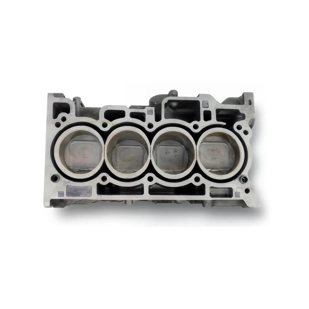Bloc motor ambielat Renault Megane III (2008-)