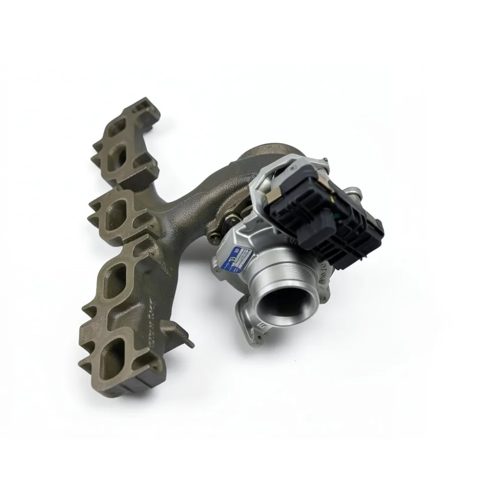 Turbina Fiat 500 (2007-)