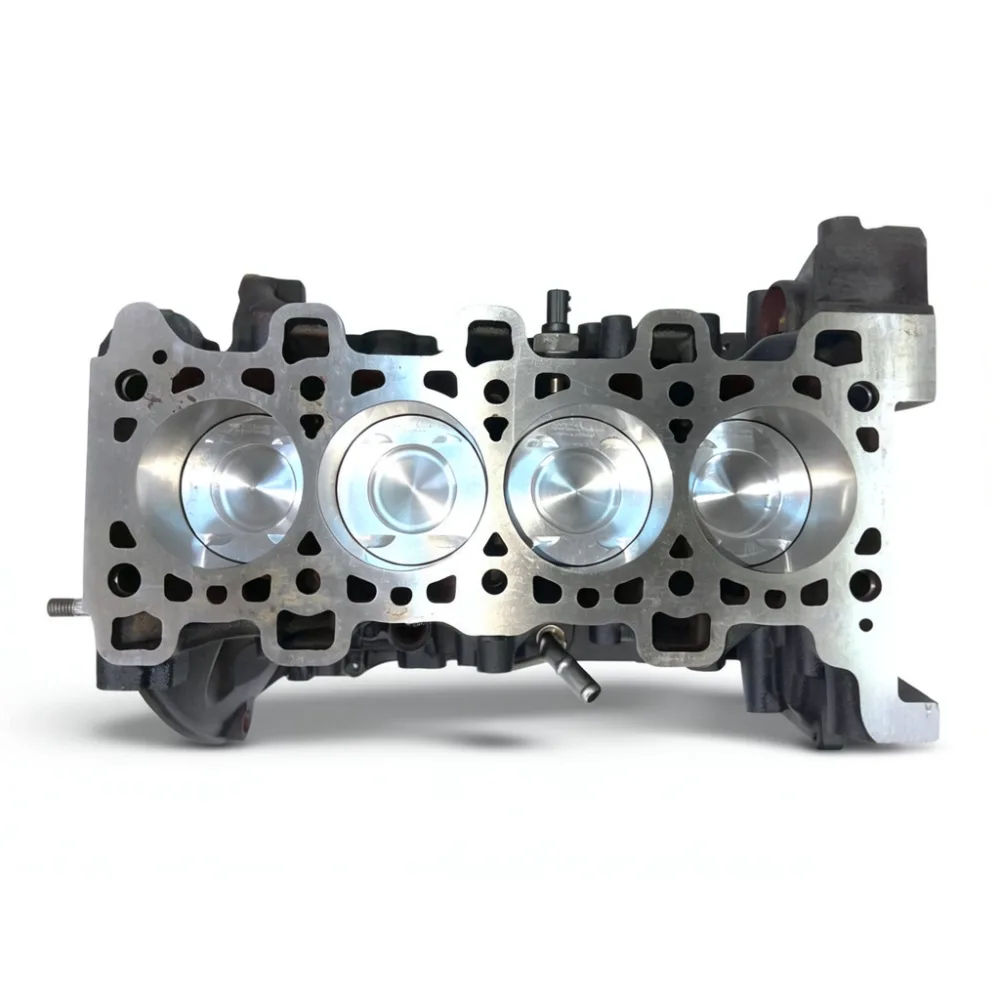 Bloc motor ambielat Renault Master III Furgon (FV)