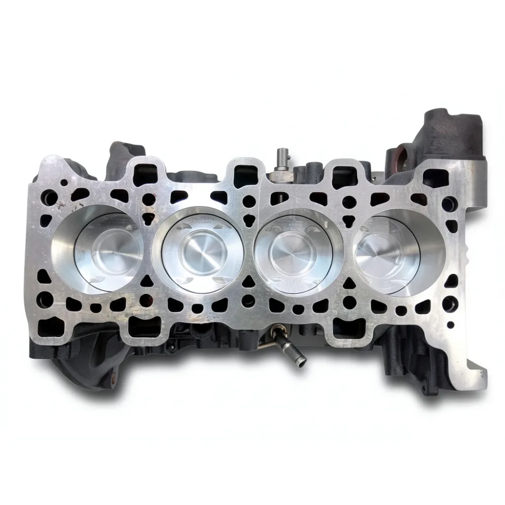 Bloc motor ambielat Renault Master III Furgon (FV)
