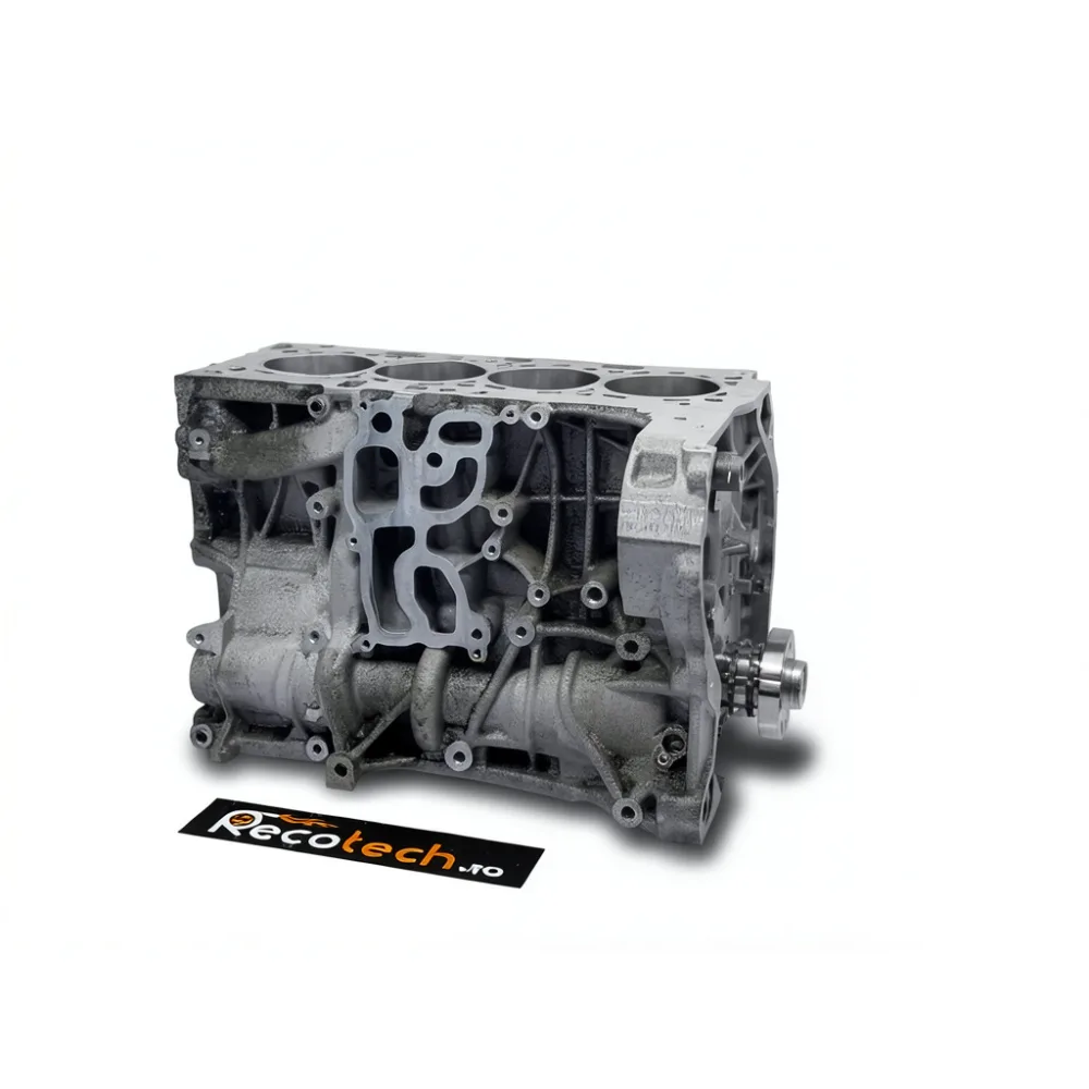 Bloc motor ambielat Bmw 5 F10 (2009-2016)