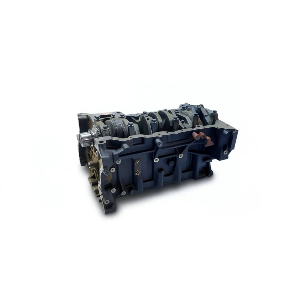 Bloc motor ambielat Ford Ranger