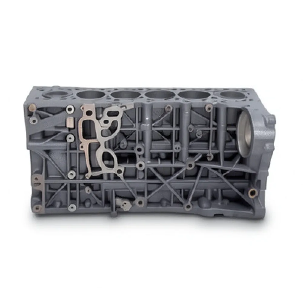 Bloc motor ambielat Bmw 4 GRAND COUPE F36