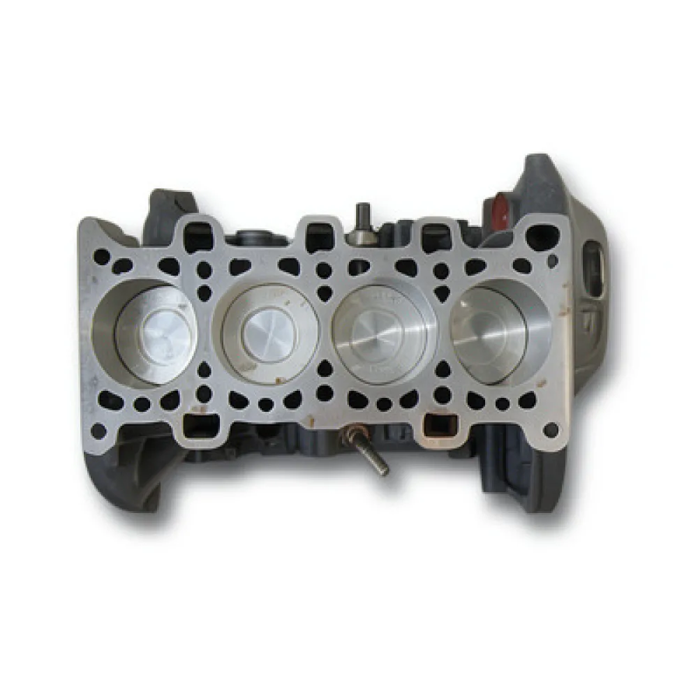 Bloc motor ambielat Renault Fluence