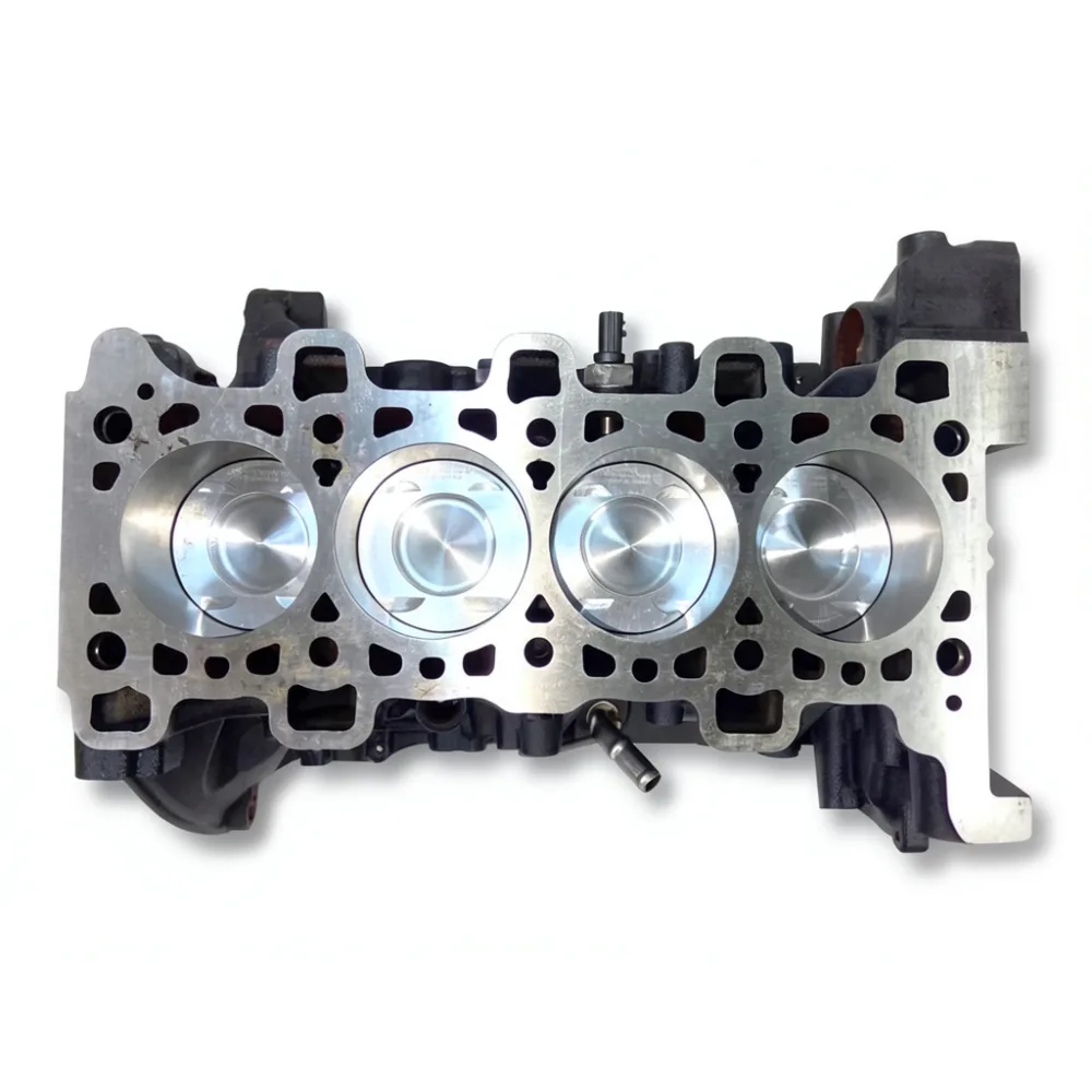 Bloc motor ambielat Renault Fluence