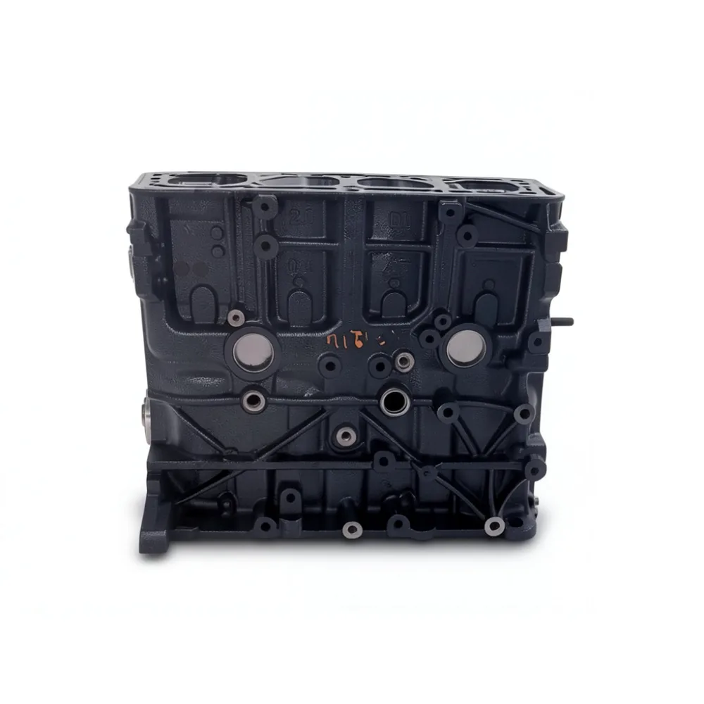 Bloc motor ambielat Volkswagen Passat / 3c (2005-)
